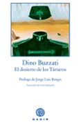 DESIERTO DE LOS TARTAROS di BUZZATI, DINO 