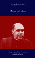 DANTE Y EL ISLAM di ASIN PALACIOS, MIGUEL 
