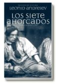 LOS SIETE AHORCADOS de ANDREIEV, LEONID 