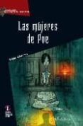 LA MUJERES DE POE de POE, EDGAR ALLAN 