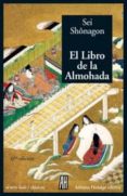 EL LIBRO DE LA ALMOHADA de SHONAGON, SEI 