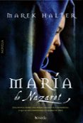 MARIA DE NAZARETH di HALTER, MAREK 