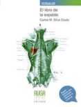 EL LIBRO DE LA ESPALDA di SILVA COUTO, CARLOS M. 