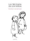 LA CRUZADA DE LOS NIOS di BRECHT, BERTOLT 