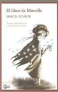 EL LIBRO DE MONELLE de SCHWOB, MARCEL 