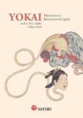 YOKAI di PEREZ RIOBO, ANDRES 