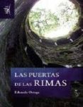 LAS PUERTAS DE LAS RIMAS di ORTEGA, EDUARDO 