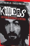 KILLERS di PEREZ ABELLAN, FRANCISCO 