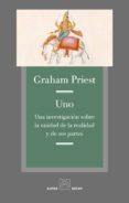 UNO di PRIEST, GRAHAM 