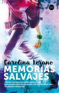 (PE) MEMORIAS SALVAJES di LOZANO, CAROLINA 