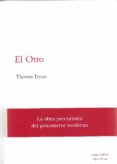 EL OTRO di TRYON, THOMAS 