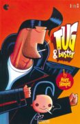 TUG & BUSTER N 1 di HEMPEL, MARC 