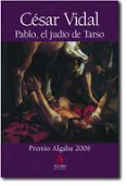 PABLO, EL JUDIO DE TARSO di VIDAL, CESAR 