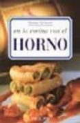 EN LA COCINA CON EL HORNO de LAURO, SILVANA DE 