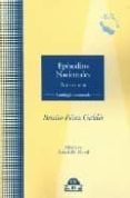 EPISODIOS NACIONALES. PRIMERA SERIE (ANTOLOGIA COMENTADA) di PEREZ GALDOS, BENITO 