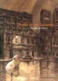DIARIO DE UN FANTASMA di CRECY, NICOLAS DE 