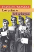 LOS QUINTOS DEL PELARGON di GRAGERA DIAZ, FRANCISCO 