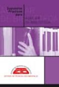 SUPUESTOS PRACTICOS PARA TECNICO AUXILIAR DE BIBLIOTECA. di VV.AA. 