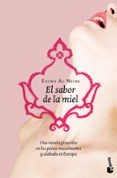 EL SABOR DE LA MIEL di NEIMI, SALWA AL 