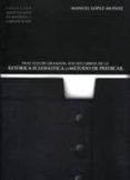 FRAY LUIS DE GRANADA: LOS SEIS LIBROS DE LA RETORICA ECLESIASTICA O METODO DE PREDICAR di LOPEZ MUOZ, MANUEL 