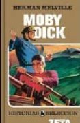 MOBY DICK di MELVILLE, HERMAN 