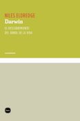 DARWIN de ELDREDGE, NILES  DARWIN, CHARLES 