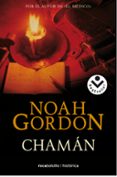 CHAMAN de GORDON, NOAH 