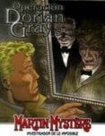 MARTIN MYSTERE: OPERACION DORIAN GRAY di CASTELLI, ALFREDO  FREGHIERI, GIOVANNI 