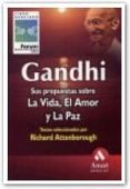 GANDHI de ATTENBOROUGH, RICHARD 