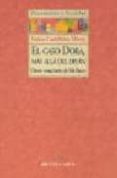 EL CASO DORA, MAS ALLA DEL DIVAN: DIARIO IMAGINARIO DE IDA BAUER de CASTELLANO-MAURY, ELOISA 