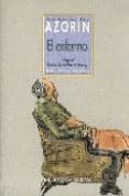 EL ENFERMO de AZORIN 