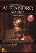 ALEJANDRO MAGNO (BREVE HISTORIA DE...) di MERCER, CHARLES E. 