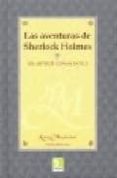 LAS AVENTURAS DE SHERLOCK HOLMES de DOYLE, ARTHUR CONAN 
