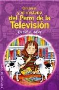 CAM JANSEN Y EL MISTERIO DEL PERRO DE LA TELEVISION di ADLER, DAVID A. 