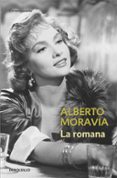 LA ROMANA de MORAVIA, ALBERTO 