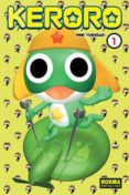 KERORO N 1 di YOSHIZAKI, MINE 