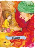 ALADINO di VV.AA. 