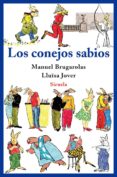 LOS CONEJOS SABIOS de BRUGAROLAS, MANUEL 
