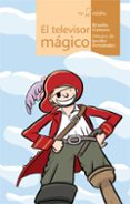 EL TELEVISOR MAGICO de LLAMERO, BRAULIO 