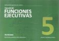 TALLER 5 FUNCIONES EJECUTIVAS: 70 FICHAS: EJERCICIOS PRACTICOS CO N SOLUCIONES di SARDINERO PEA, ANDRES 
