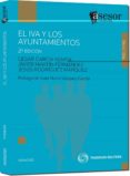 EL IVA Y LOS AYUNTAMIENTOS (2 ED) di VV.AA