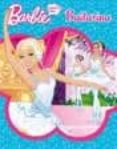 BARBIE QUIERO SER BAILARINA - LIBRO PUZLE di VV.AA. 