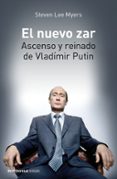 EL NUEVO ZAR de MYERS, STEVEN LEE 