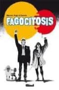 FAGOCITOSIS de PRIOR, MARCOS  DANIDE 