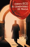 EL CEMENTERIO DE PRAGA de ECO, UMBERTO 