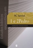 Estudos Bíblicos Expositivos Em 1 E 2pedro (ebook)
