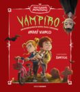 Vampiro (ebook)