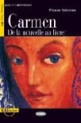 CARMEN. LIBRO + CD di VV.AA. 