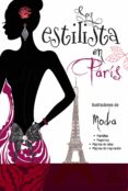 SOY ESTILISTA EN PARIS di VV.AA. 