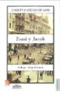ESAU Y JACOB di MACHADO DE ASSIS, JOAQUIN MARIA 